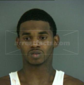 Shanathan Dormal Hampton