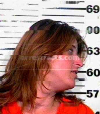 Vickie Marie Rhymes
