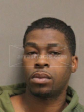 Joshawn Alexander Ricketts