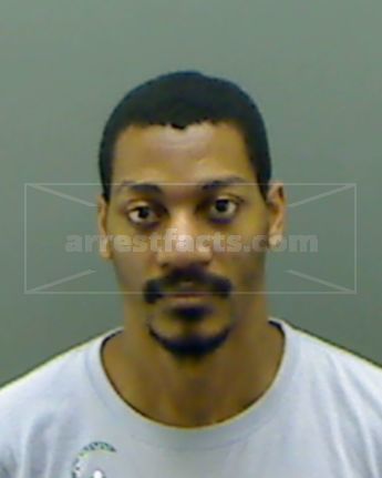 Derric Jarell Powe