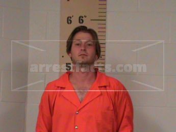 Aaron Keith Walker