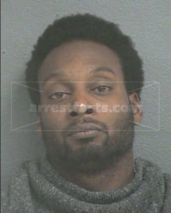 Dion Lamont Walker