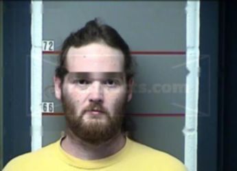 Steven James Blanton