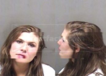 Brittany Lynn Bergeron