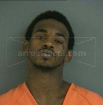 Shanathan Dormal Hampton