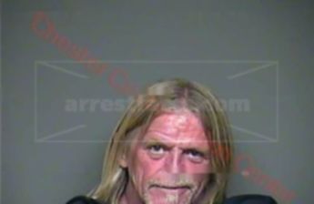 Darrell Lee Leggett