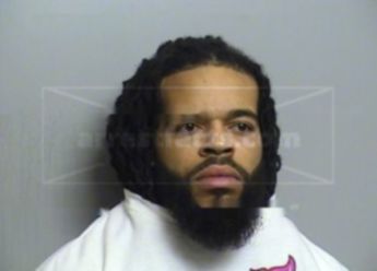 Demarco Raynard Bland