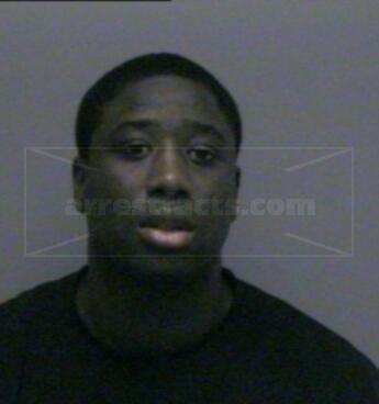 Timothy Dewayne Pullins