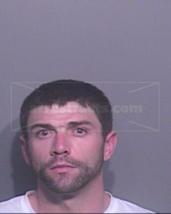 Brandon Gene Miller