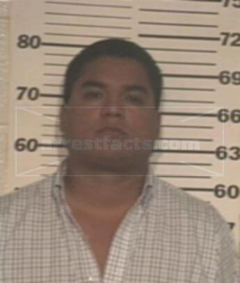 Andres Fonseca Palomin