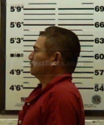 Martin Soriano