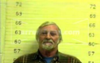 Darrell W. Johnson