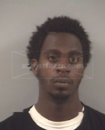 Omar Terrell Longmire