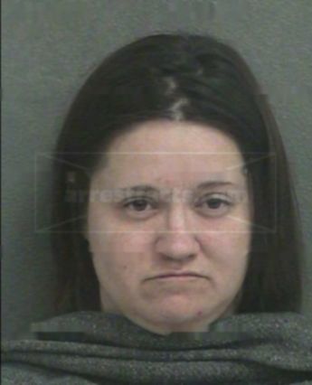 Christina Lynn Attebery