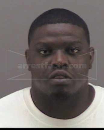 Demetrius Clarence Vaughn