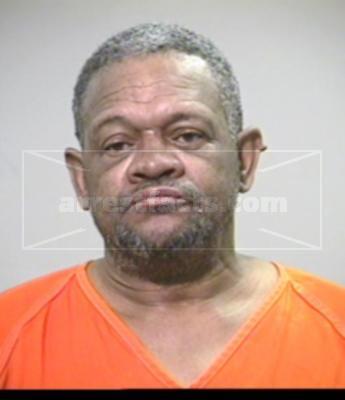 Tyrone Earl Rogers