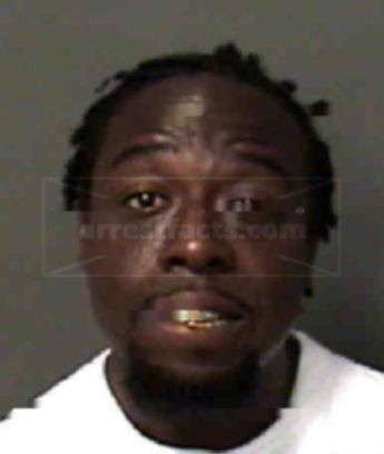 Antonio Lamont Pittman