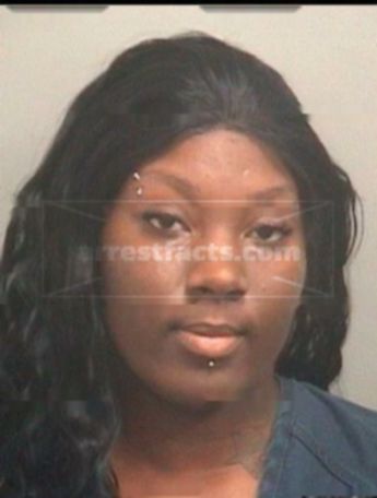 Shakella Latrice Quinn