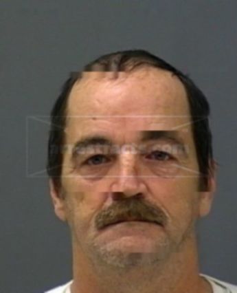 Ronald Gene Jeffers