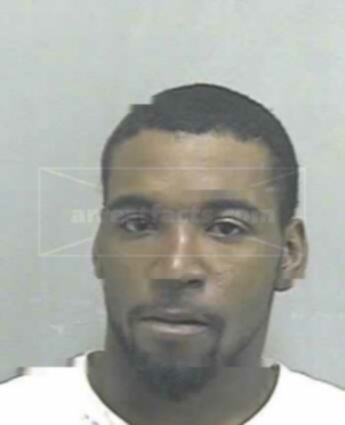 Demichael Antoine Johnson