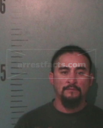 Michael James Alaniz