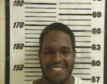 Risheem Daquan Smith