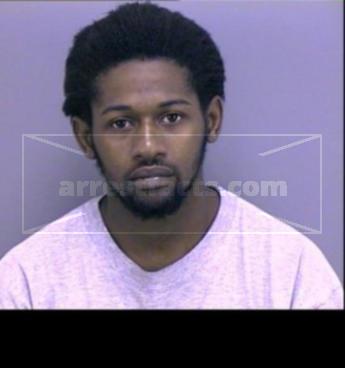 Tavey Antonio Littlejohn