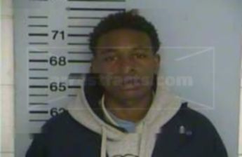 Deandreus M Smith