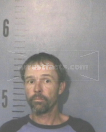 David Wayne Alberty