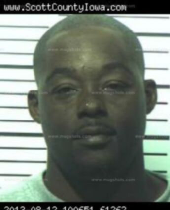 Jayel Antwone Coleman Sr.