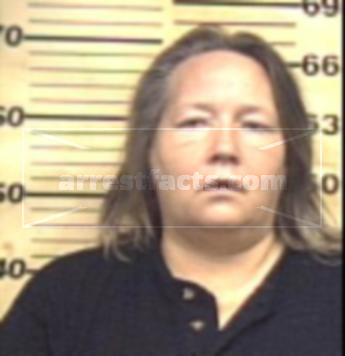 Sandra Mericle Purvis