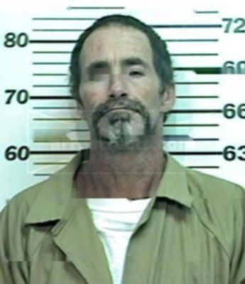 Darrell Ray Swan