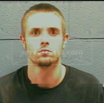 Charles Brayden Blount