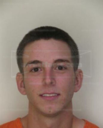 Brandon David Wells