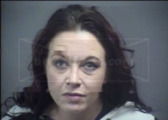 Leslie Leigh Ann Banks