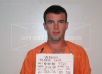 Joseph David Weeks