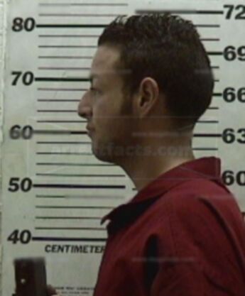 Brandon Abeyta