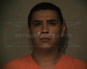 Sergio Manuel Fuentes