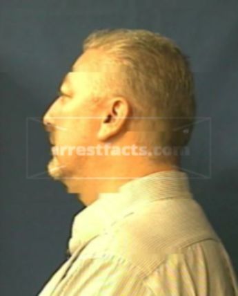 Lloyd David Bickford