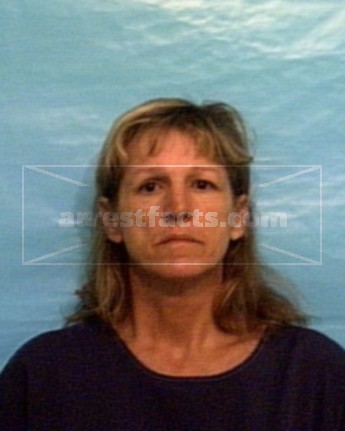 Linda Lashell Jaynes