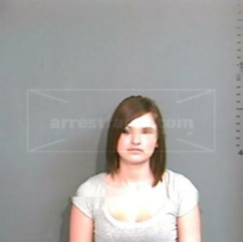 Jessica Marie-Gayle Rachal