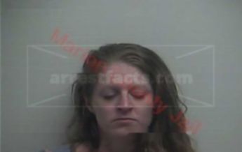 Kimberly Lauren Leffew