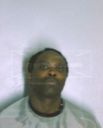 Melvin James Ealey