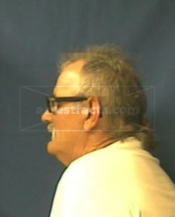 Clyde Lee Kizziar