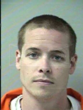 Levi Matthew Jernigan