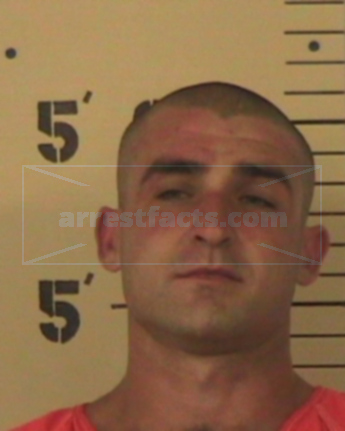 Travis Richard Henry