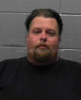 William Alden Mentz