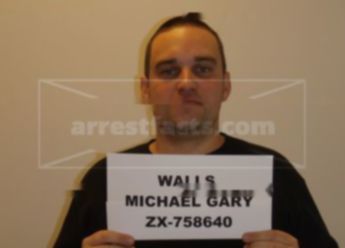 Michael Gary Walls