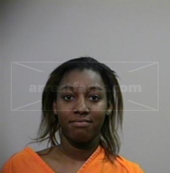 Sharneika Nicole Smith