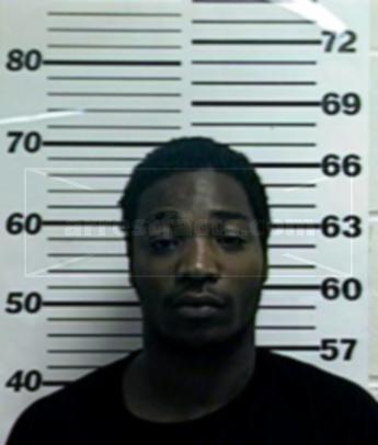 Michael Tyrone Thompson